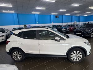 Seat Arona Arona 1.0 TSI 85 kW - Foto 5