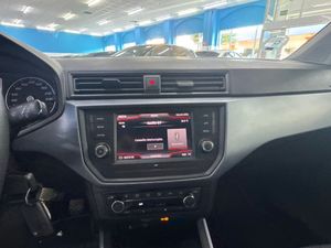 Seat Arona Arona 1.0 TSI 85 kW - Foto 11