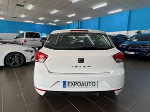 Seat Ibiza Ibiza 1.0 EcoTSI 70 kW - Foto 8