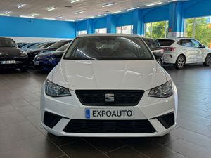 Seat Ibiza Ibiza 1.0 EcoTSI 70 kW - Foto 3