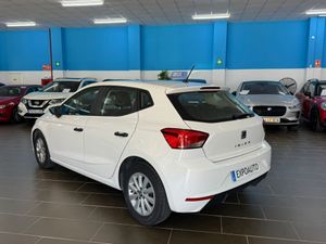 Seat Ibiza Ibiza 1.0 EcoTSI 70 kW - Foto 5