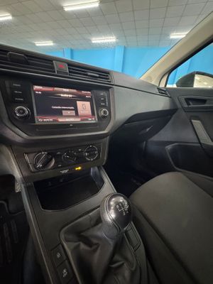 Seat Ibiza Ibiza 1.0 EcoTSI 70 kW - Foto 15