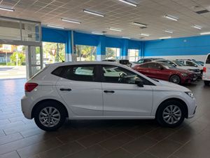 Seat Ibiza Ibiza 1.0 EcoTSI 70 kW - Foto 6