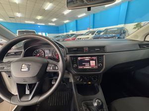 Seat Ibiza Ibiza 1.0 EcoTSI 70 kW - Foto 14
