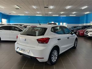Seat Ibiza Ibiza 1.0 EcoTSI 70 kW - Foto 7
