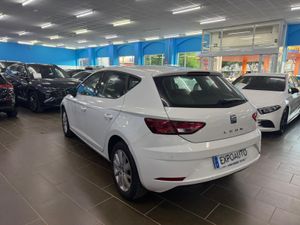 Seat Leon León 5p 1.6 TDI CR 85 kW - Foto 6