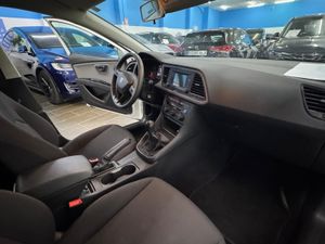 Seat Leon León 5p 1.6 TDI CR 85 kW - Foto 13