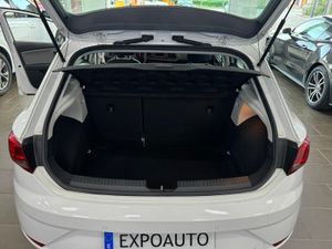 Seat Leon León 5p 1.6 TDI CR 85 kW - Foto 17