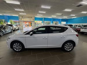 Seat Leon León 5p 1.6 TDI CR 85 kW - Foto 5