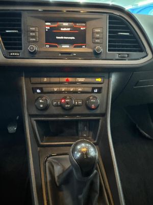 Seat Leon León 5p 1.6 TDI CR 85 kW - Foto 15