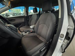 Seat Leon León 5p 1.6 TDI CR 85 kW - Foto 9