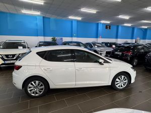 Seat Leon León 5p 1.6 TDI CR 85 kW - Foto 4