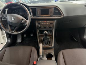 Seat Leon León 5p 1.6 TDI CR 85 kW - Foto 14