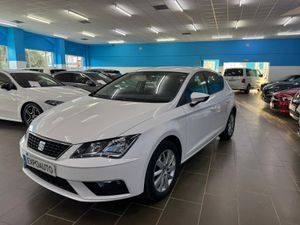 Seat Leon León 5p 1.6 TDI CR 85 kW - Foto 3