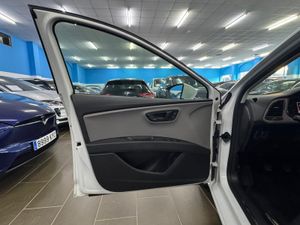 Seat Leon León 5p 1.6 TDI CR 85 kW - Foto 11