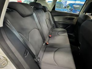 Seat Leon León 5p 1.6 TDI CR 85 kW - Foto 12