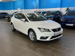 Seat Leon León 5p 1.6 TDI CR 85 kW - Foto 2