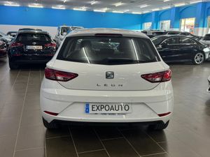 Seat Leon León 5p 1.6 TDI CR 85 kW - Foto 7