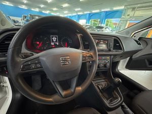 Seat Leon León 5p 1.6 TDI CR 85 kW - Foto 16