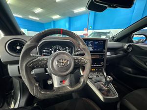 Toyota Yaris GR Yaris RZ 6MT - Foto 14