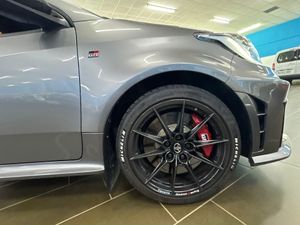 Toyota Yaris GR Yaris RZ 6MT - Foto 21