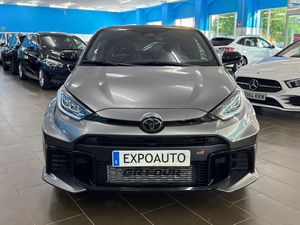 Toyota Yaris GR Yaris RZ 6MT - Foto 3