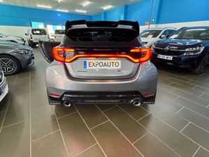 Toyota Yaris GR Yaris RZ 6MT - Foto 19