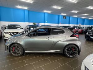 Toyota Yaris GR Yaris RZ 6MT - Foto 4