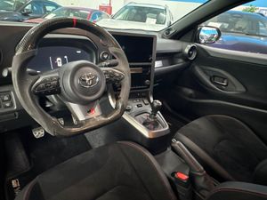 Toyota Yaris GR Yaris RZ 6MT - Foto 12