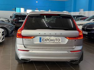 Volvo XC60 Mild Hybrid B5 Diesel 235cv - Foto 6