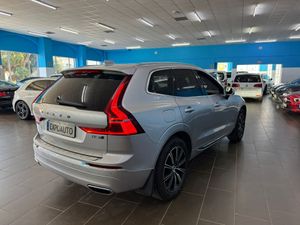 Volvo XC60 Mild Hybrid B5 Diesel 235cv - Foto 7