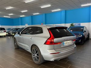 Volvo XC60 Mild Hybrid B5 Diesel 235cv - Foto 5