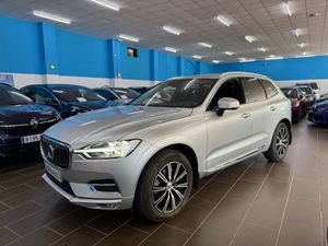 Volvo XC60 Mild Hybrid B5 Diesel 235cv - Foto 3