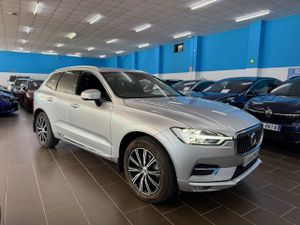 Volvo XC60 Mild Hybrid B5 Diesel 235cv - Foto 2