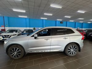 Volvo XC60 Mild Hybrid B5 Diesel 235cv - Foto 4