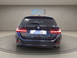 BMW Serie 3 318d Berlina - Foto 3