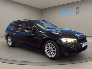 BMW Serie 3 318d Berlina - Foto 2