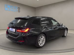 BMW Serie 3 318d Berlina - Foto 3