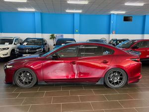 Mazda MX-3 3 5p Evolution SKYACTIV-G 2.0 90 kW - Foto 4