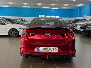 Mazda MX-3 3 5p Evolution SKYACTIV-G 2.0 90 kW - Foto 8