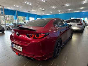 Mazda MX-3 3 5p Evolution SKYACTIV-G 2.0 90 kW - Foto 6