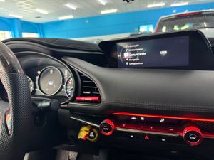 Mazda MX-3 3 5p Evolution SKYACTIV-G 2.0 90 kW - Foto 16