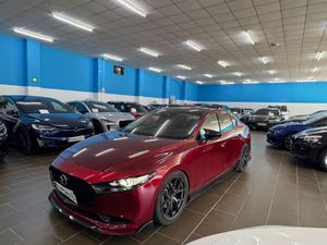 Mazda MX-3 3 5p Evolution SKYACTIV-G 2.0 90 kW - Foto 3