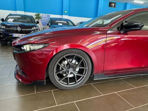 Mazda MX-3 3 5p Evolution SKYACTIV-G 2.0 90 kW - Foto 5