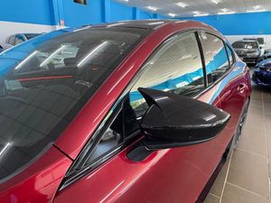 Mazda MX-3 3 5p Evolution SKYACTIV-G 2.0 90 kW - Foto 10
