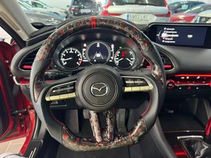 Mazda MX-3 3 5p Evolution SKYACTIV-G 2.0 90 kW - Foto 17