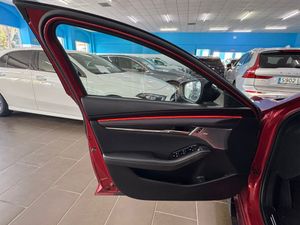 Mazda MX-3 3 5p Evolution SKYACTIV-G 2.0 90 kW - Foto 12