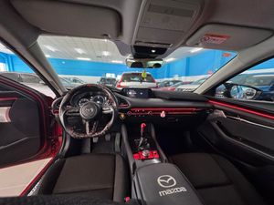 Mazda MX-3 3 5p Evolution SKYACTIV-G 2.0 90 kW - Foto 20