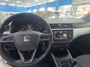 Seat Arona Arona 1.0 TSI 85 kW - Foto 10