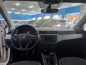 Seat Arona Arona 1.0 TSI 85 kW - Foto 9